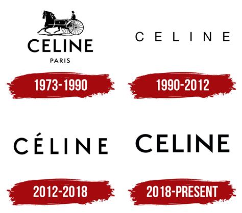 celine from which country|Celine logo history.